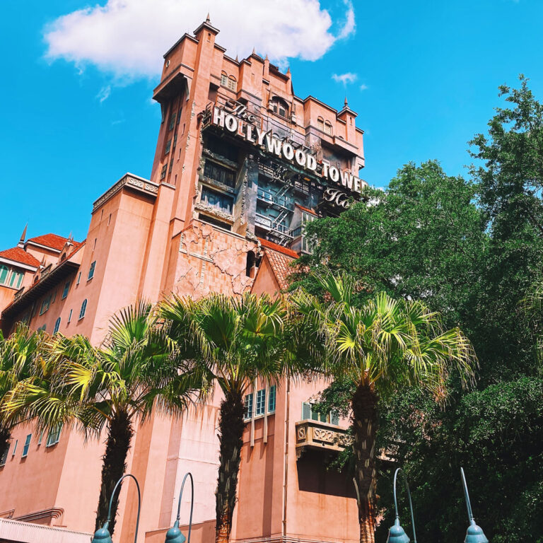 A Guide to Hollywood Studios