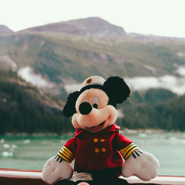 Disney Fantasy is Coming to the UK: Everything You Need to Know