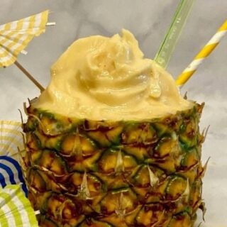 Image for Dole Whip Pineapple Sorbet