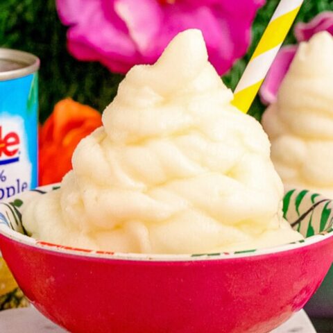 Image for Disney Dole Whip Recipe