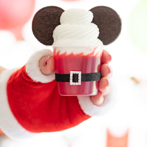 Image for Mickey Mouse Jello Cups