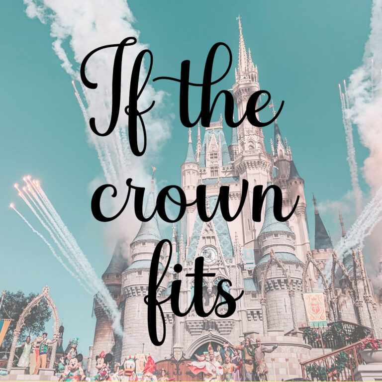 150 Magic Kingdom Instagram Captions + Photo Ideas