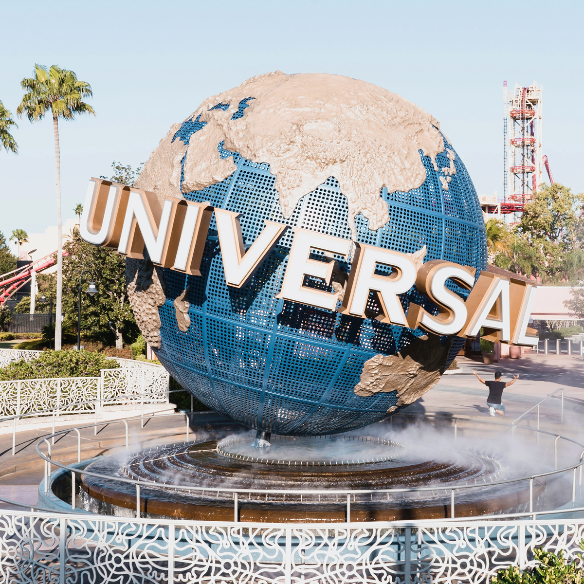 Universal Studios Guide: All Rides, Attractions & Dining