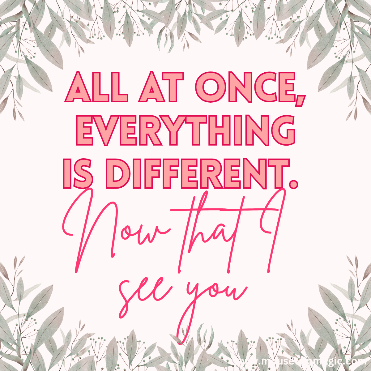 55 Beautiful Disney Quotes About Love
