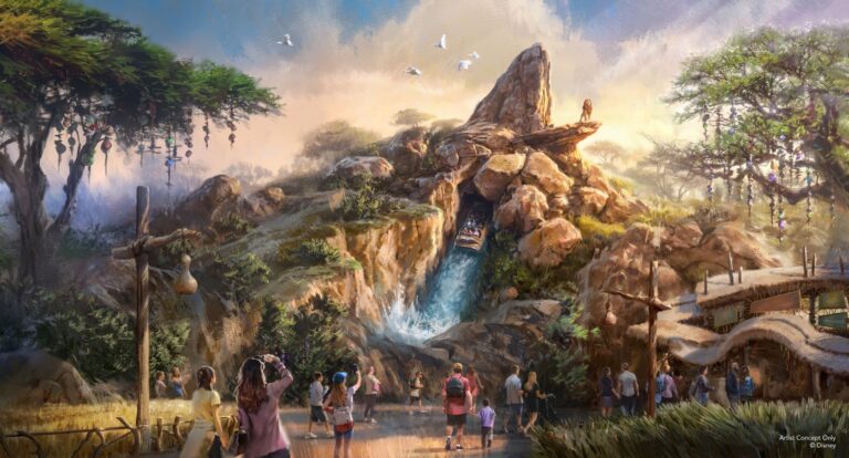 D23 2026 Roundup: Disneyland Paris