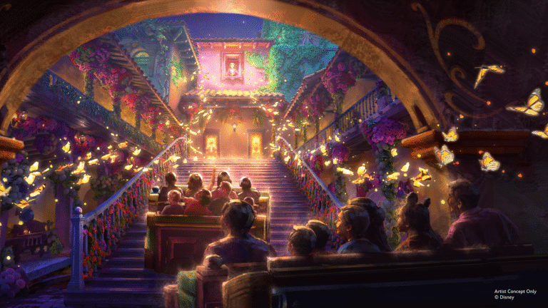 D23 2026 Roundup: Animal Kingdom!