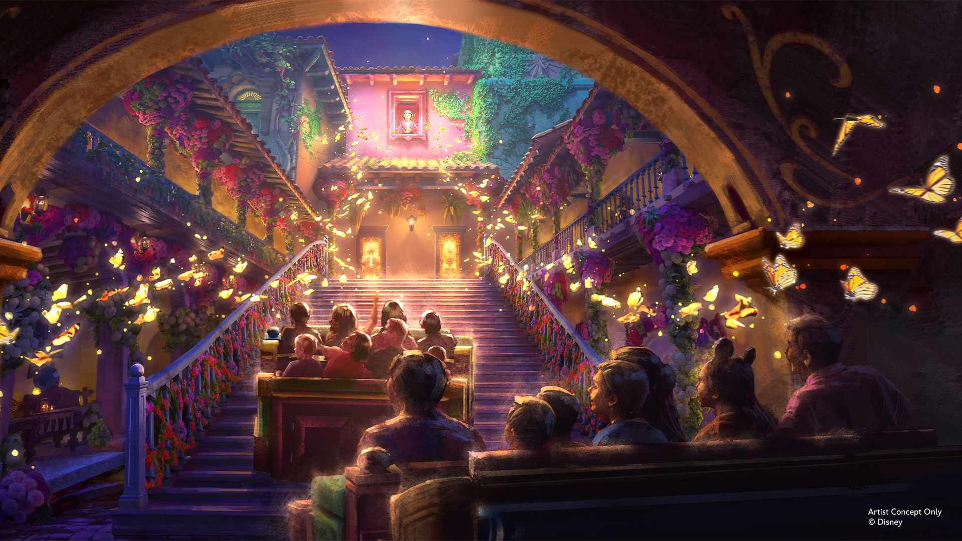 D23 2026 Roundup: Animal Kingdom!
