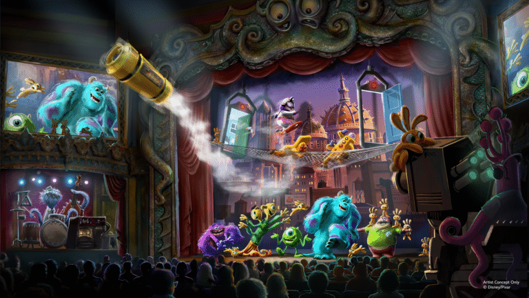 D23 2026 Roundup: Hollywood Studios & EPCOT