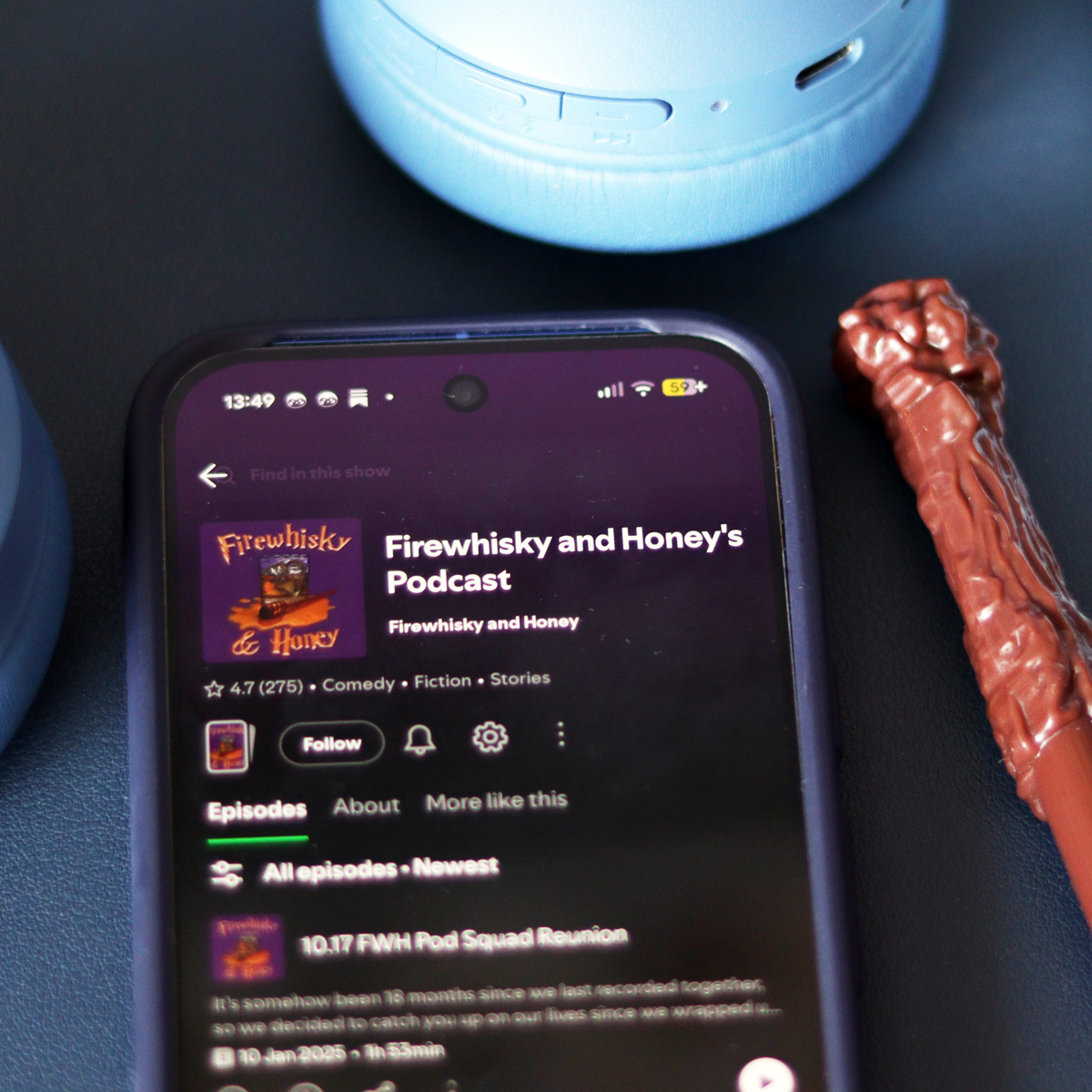 72 Harry Potter Podcasts & Episodes to Make You Feel Like You’re Back at Hogwarts